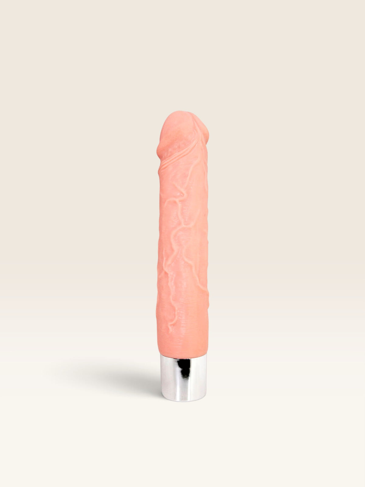 PRETTY LOVE - OSRIC PRO VIBRADOR FLEXÍVEL E REALISTA