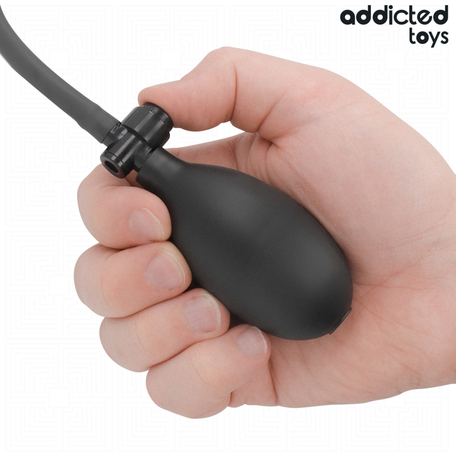 ADDICTED TOYS - DILDO INFLÁVEL XL MODELO 5