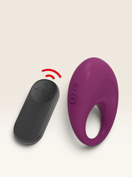 COVERME - DYLAN ANEL RECARREGÁVEL + CONTROLO REMOTO WATCHME
