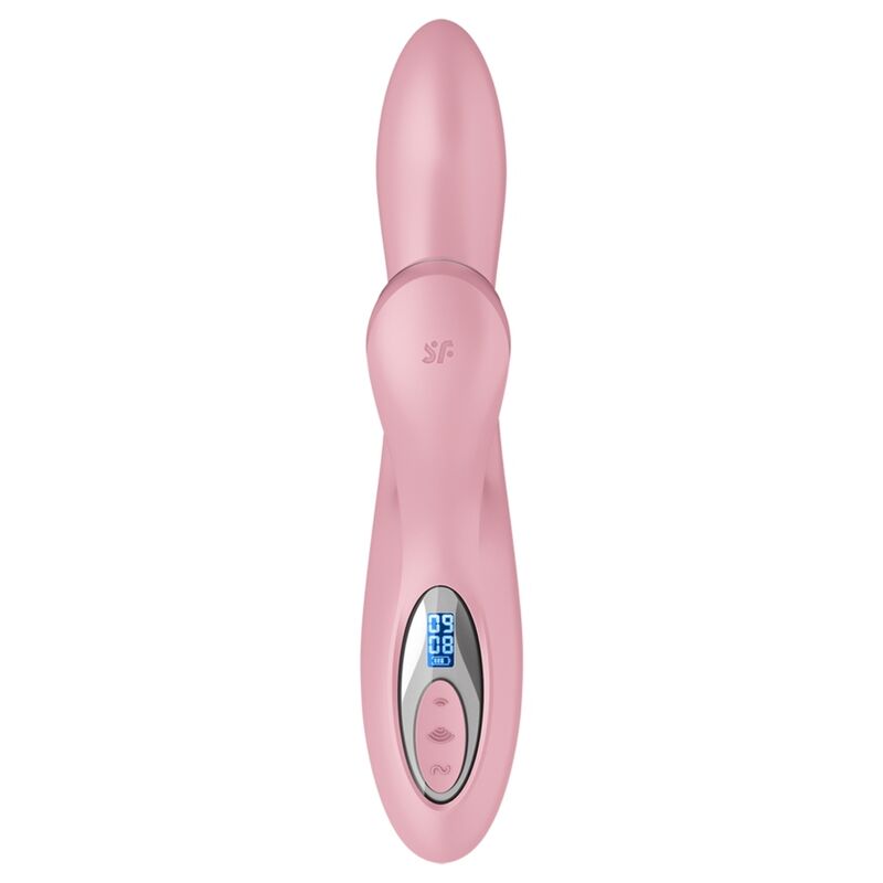 SATISFYER - PRO G-SPOT COELHO EDIO 2020