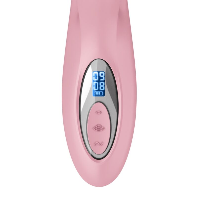 SATISFYER - PRO G-SPOT COELHO EDIO 2020