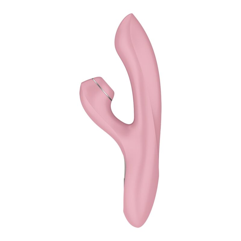 SATISFYER - PRO G-SPOT COELHO EDIO 2020