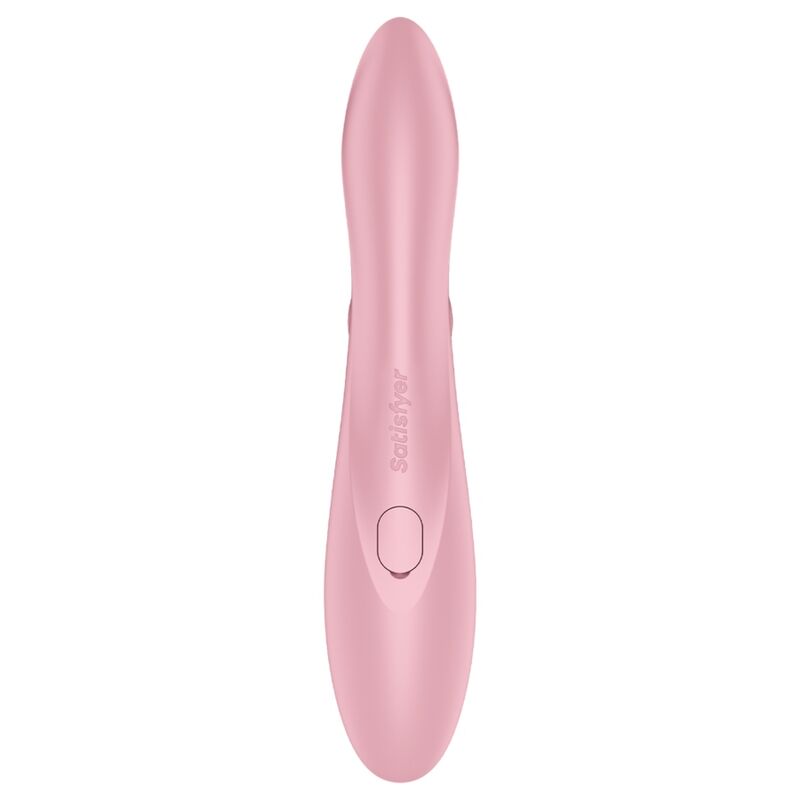 SATISFYER - PRO G-SPOT COELHO EDIO 2020
