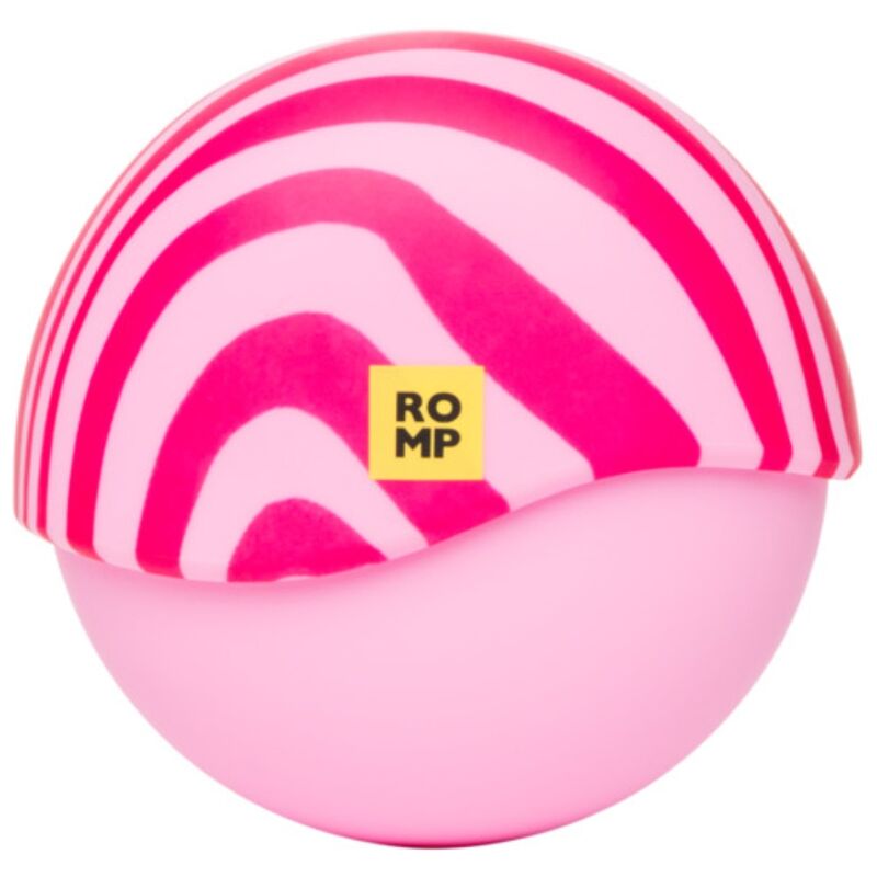 ROMP | SPIN Estimulador Clitoriano de Sucção