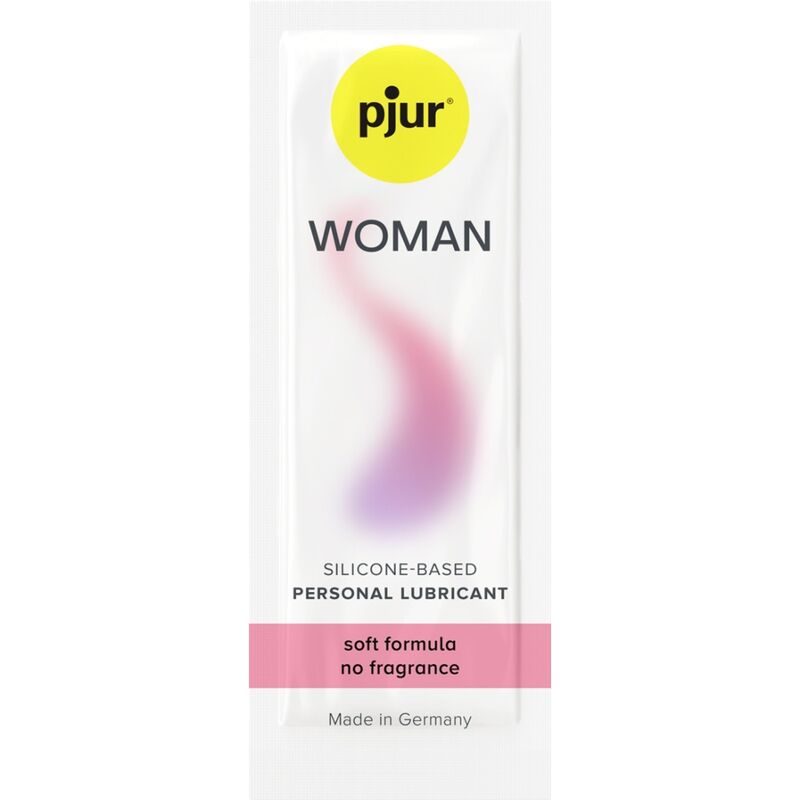 PJUR - LUBRIFICANTE MULHER BODYGLIDE 1.5 ML