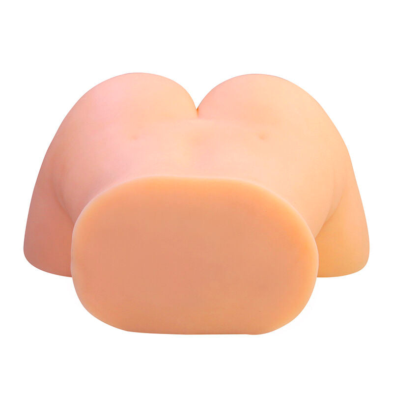 CRAZY BULL - LIORA XXL MASTURBADOR VAGINAL E ANAL DUPLO