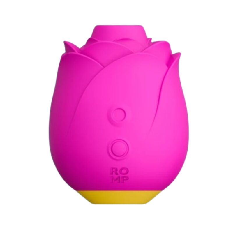 ROMP | ROSE 2.0 Estimulador Clitoriano de Sucção