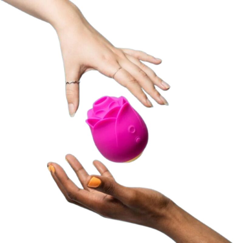 ROMP | ROSE 2.0 Estimulador Clitoriano de Sucção