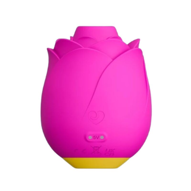 ROMP | ROSE 2.0 Estimulador Clitoriano de Sucção