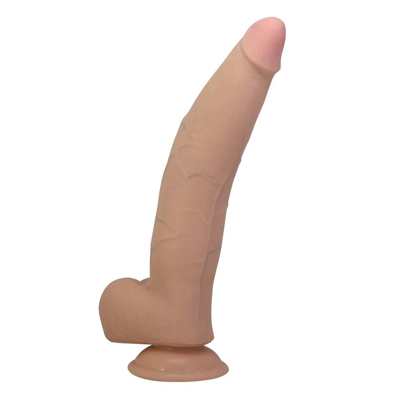 PRETTY LOVE - XANDER DILDO REALISTA 20 CM Ø 5 CM NATURAL