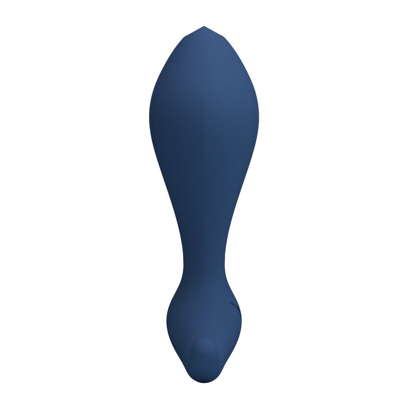 MR PLAY - MASSAGEADOR DE PRÓSTATA AZUL