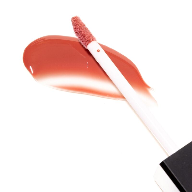 EYE OF LOVE - MATCHMAKER CRIMSON KISS BRILHO LABIAL VERMELHO COM EFEITO VOLUMIZADOR E FEROMÔNIOS 8,5 ML