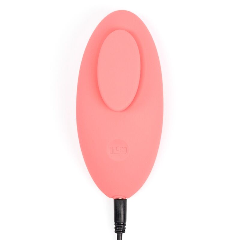 JE JOUE - ILY PANTY VIBE VIBRADOR ÍNTIMO COM CONTROLE REMOTO