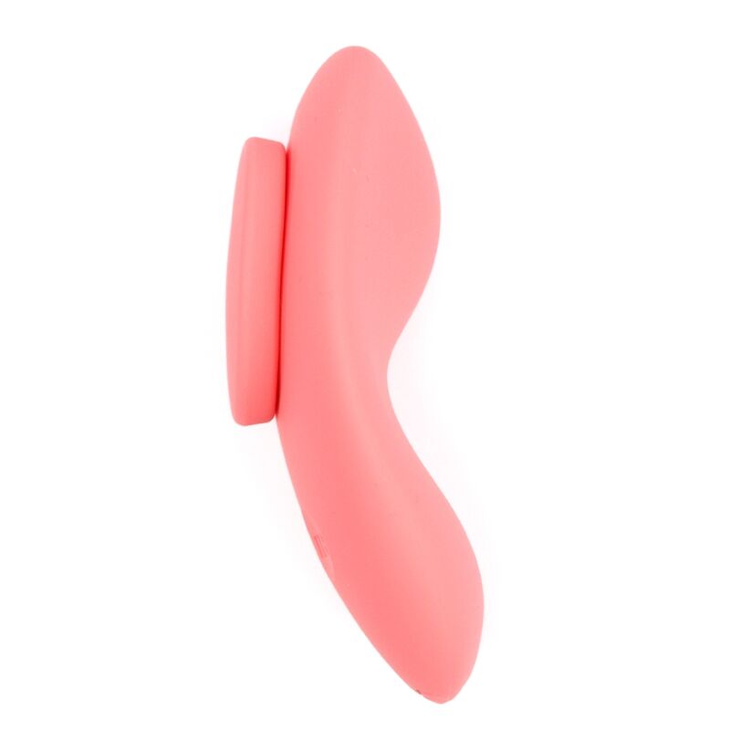 JE JOUE - ILY PANTY VIBE VIBRADOR ÍNTIMO COM CONTROLE REMOTO