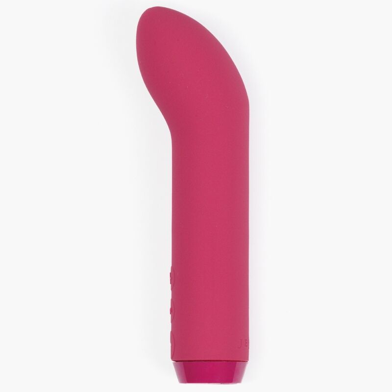 JE JOUE - CONJUNTO VIBRADOR COLEÇÃO CASAIS PARA CASAIS