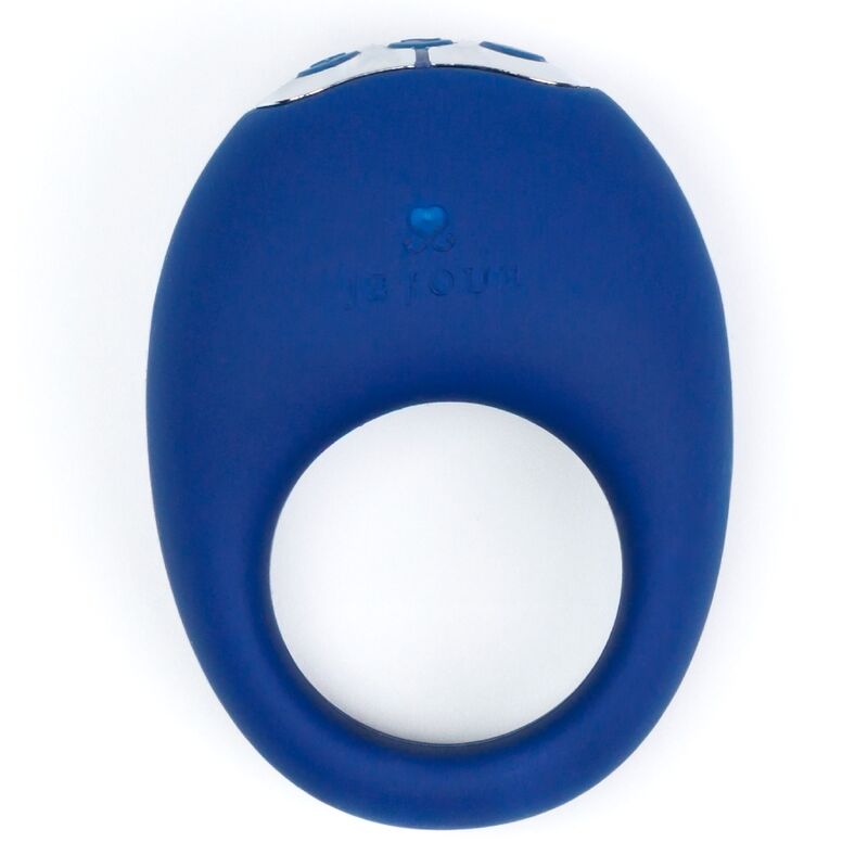 JE JOUE - CONJUNTO VIBRADOR COLEÇÃO CASAIS PARA CASAIS