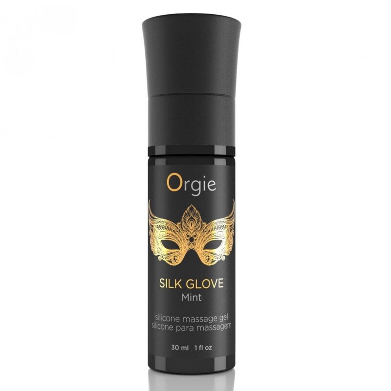ORGIE - PEARL LUST MASSAGE KIT DE MASSAGEM SENSORIAL 30 ML