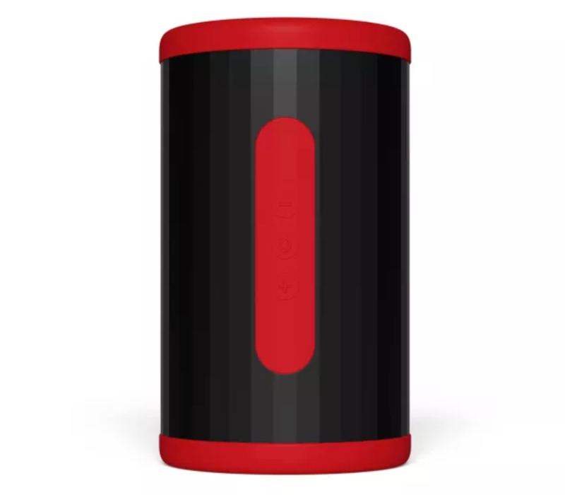 LELO - F2S DUPLO SÔNICO MASCULINO COM DUPLA ESTIMULAÇÃO SÔNICA VERMELHO