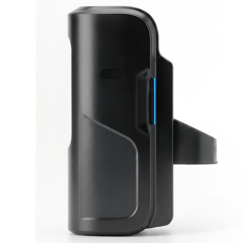 KIIROO - KEON 2 INTERACTIVE AUTOMATIC STROKER BLACK