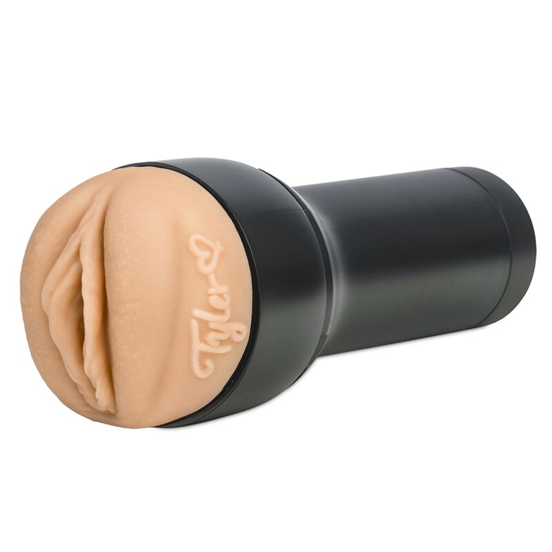 KIIROO - TYLER WISBY FEELTYLER PESADOR MASCULINO REALISTA