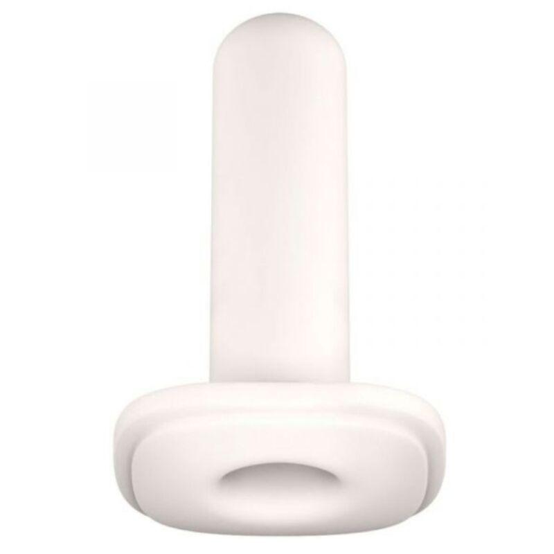 KIIROO - ONYX+ MANGA DE SUBSTITUIÇÃO PARA MASTURBAÇÃO COM ENCAIXE PADRÃO