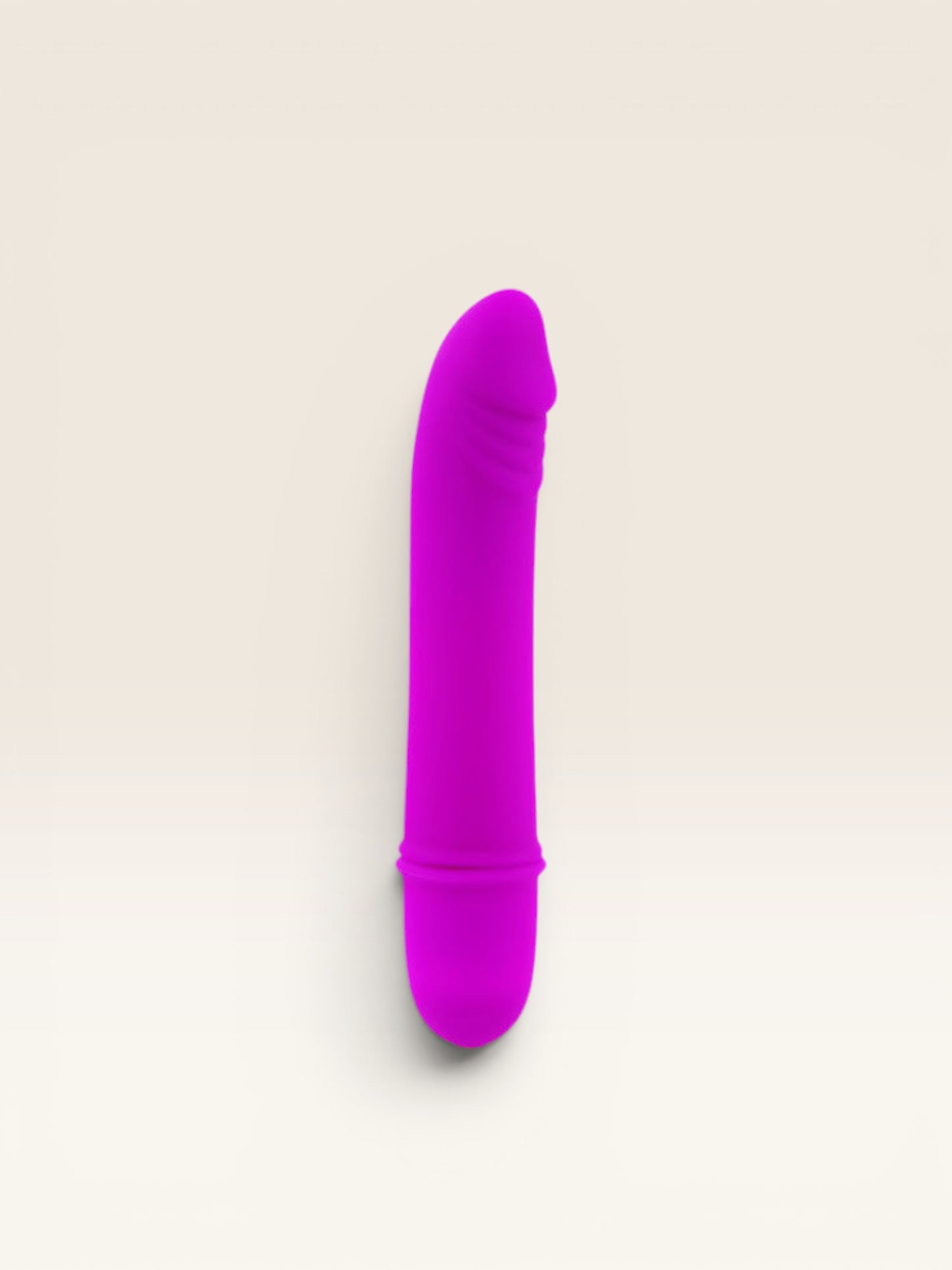 PRETTY LOVE - VIBRADOR BECK