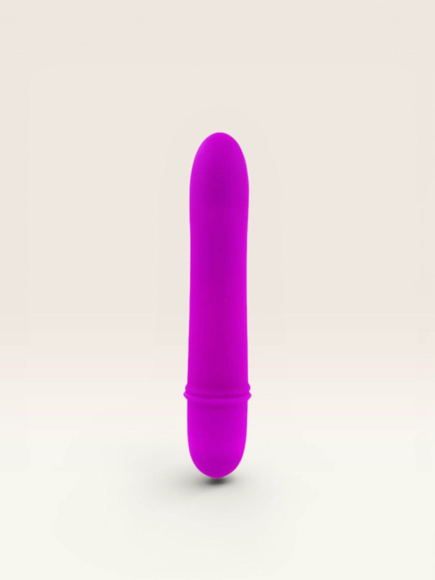 PRETTY LOVE - VIBRADOR BECK