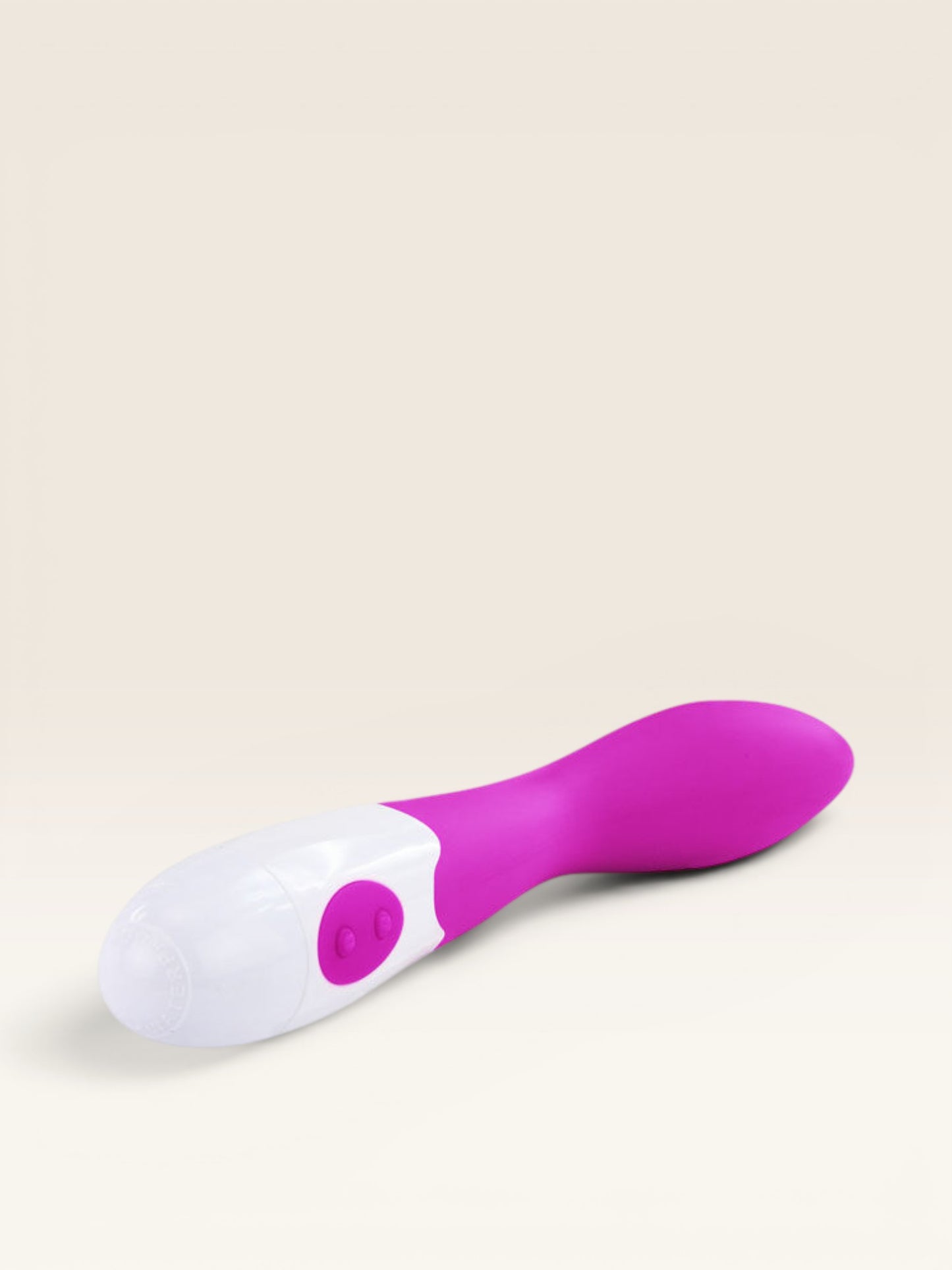 PRETTY LOVE - VIBRADOR BISHOP