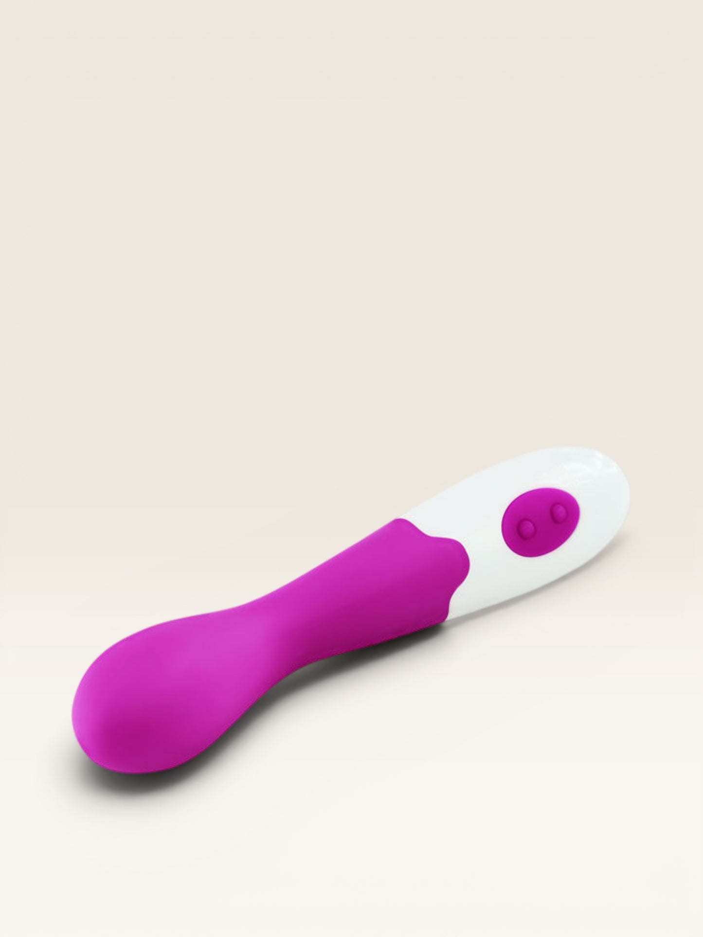 PRETTY LOVE - VIBRADOR BISHOP