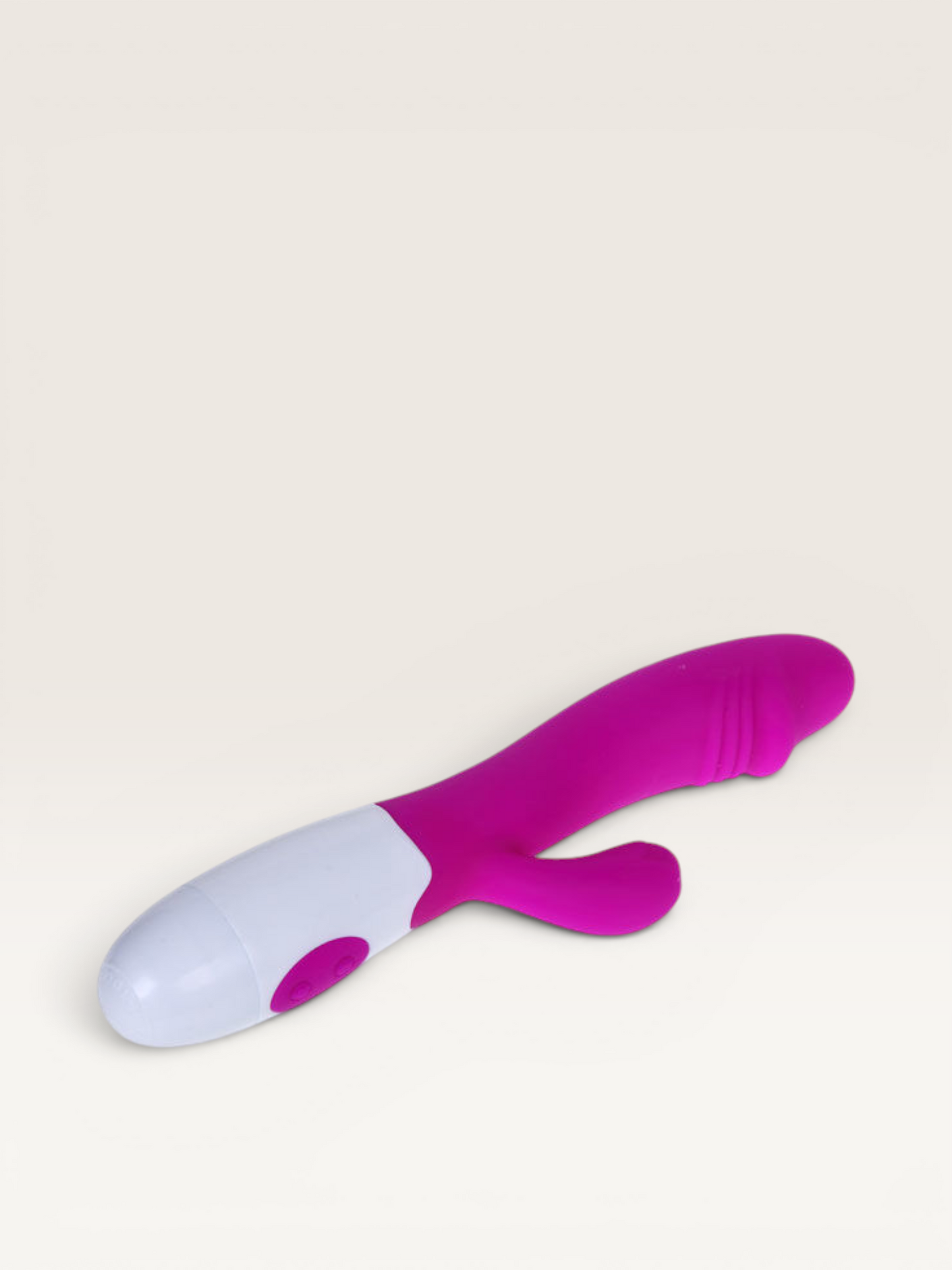 PRETTY LOVE - VIBRADOR SNAPPY