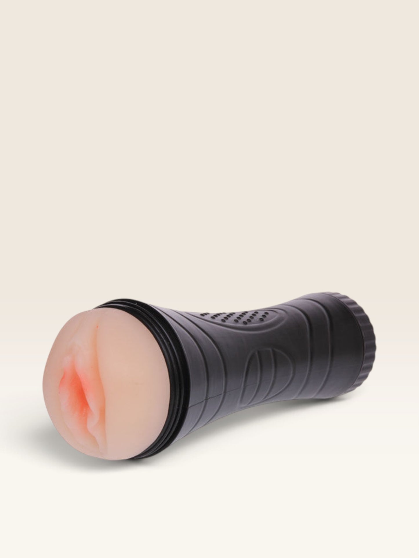 BAILE - VIBRADOR PUSSY VAGINA 7 RITMOS CIBERSKYN