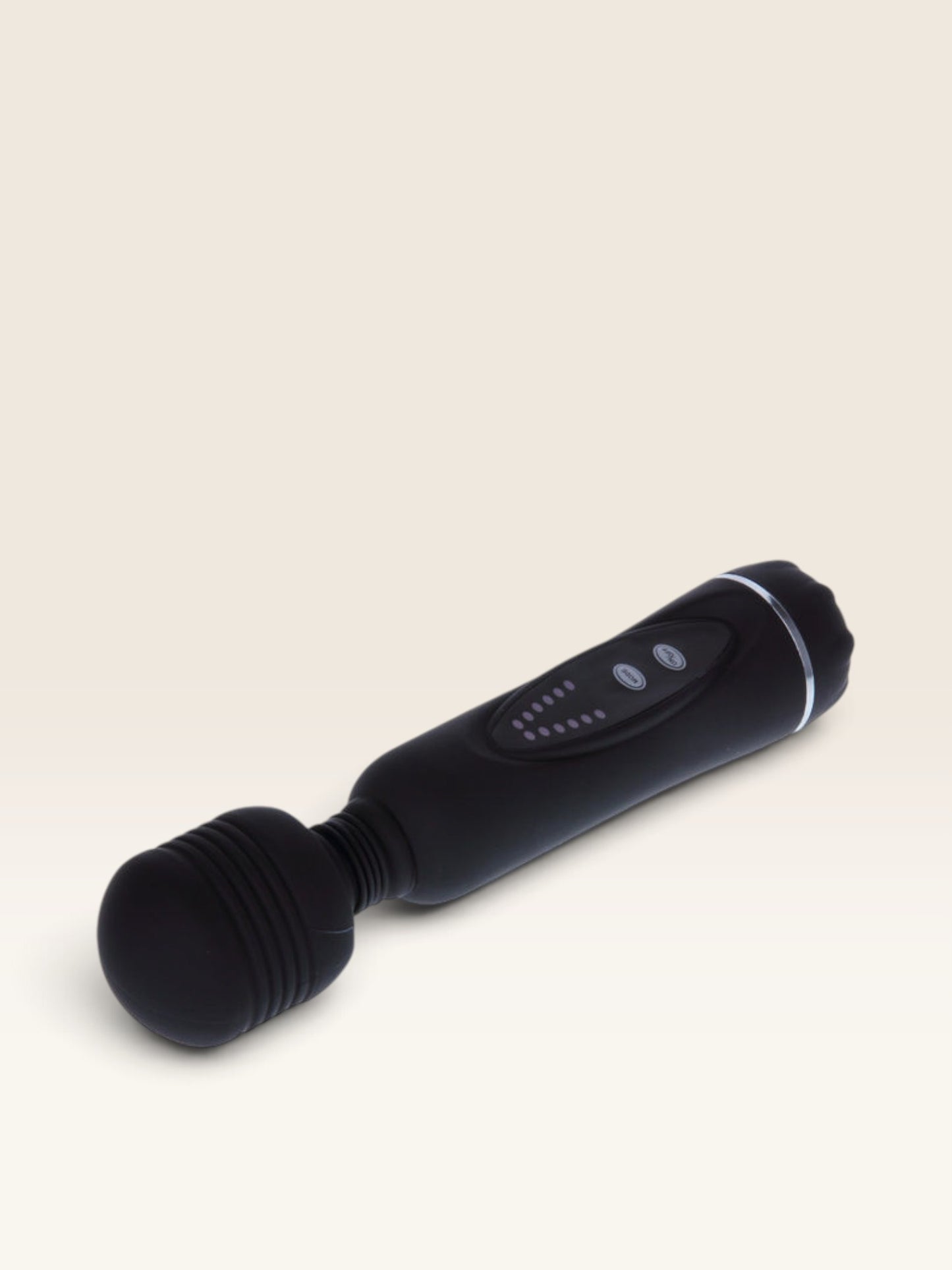 PRETTY LOVE - FLIRTATION MASSAGER MGICO