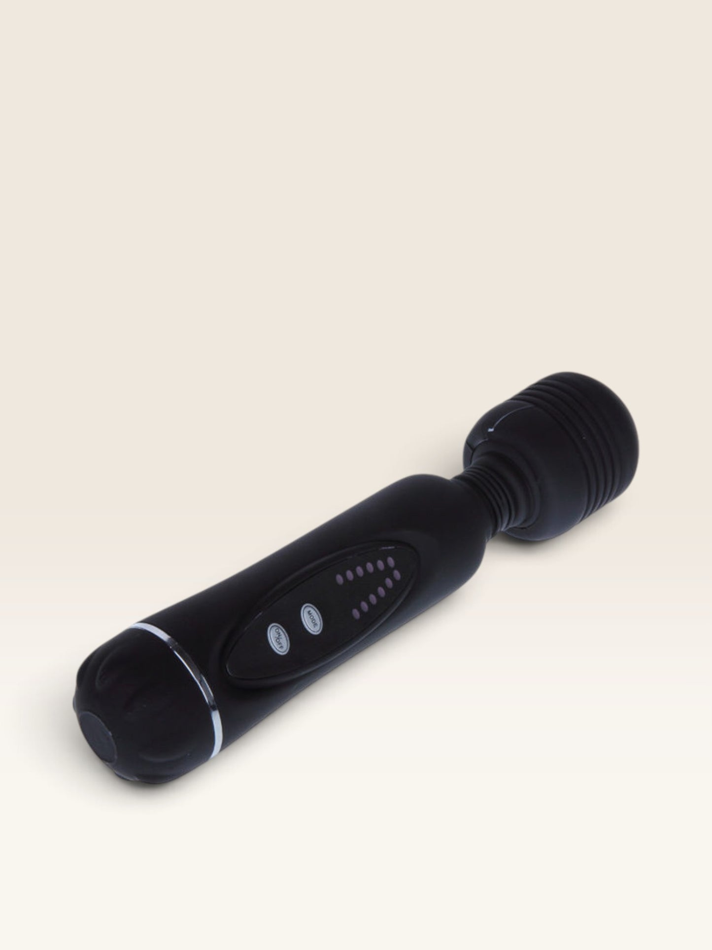 PRETTY LOVE - FLIRTATION MASSAGER MGICO