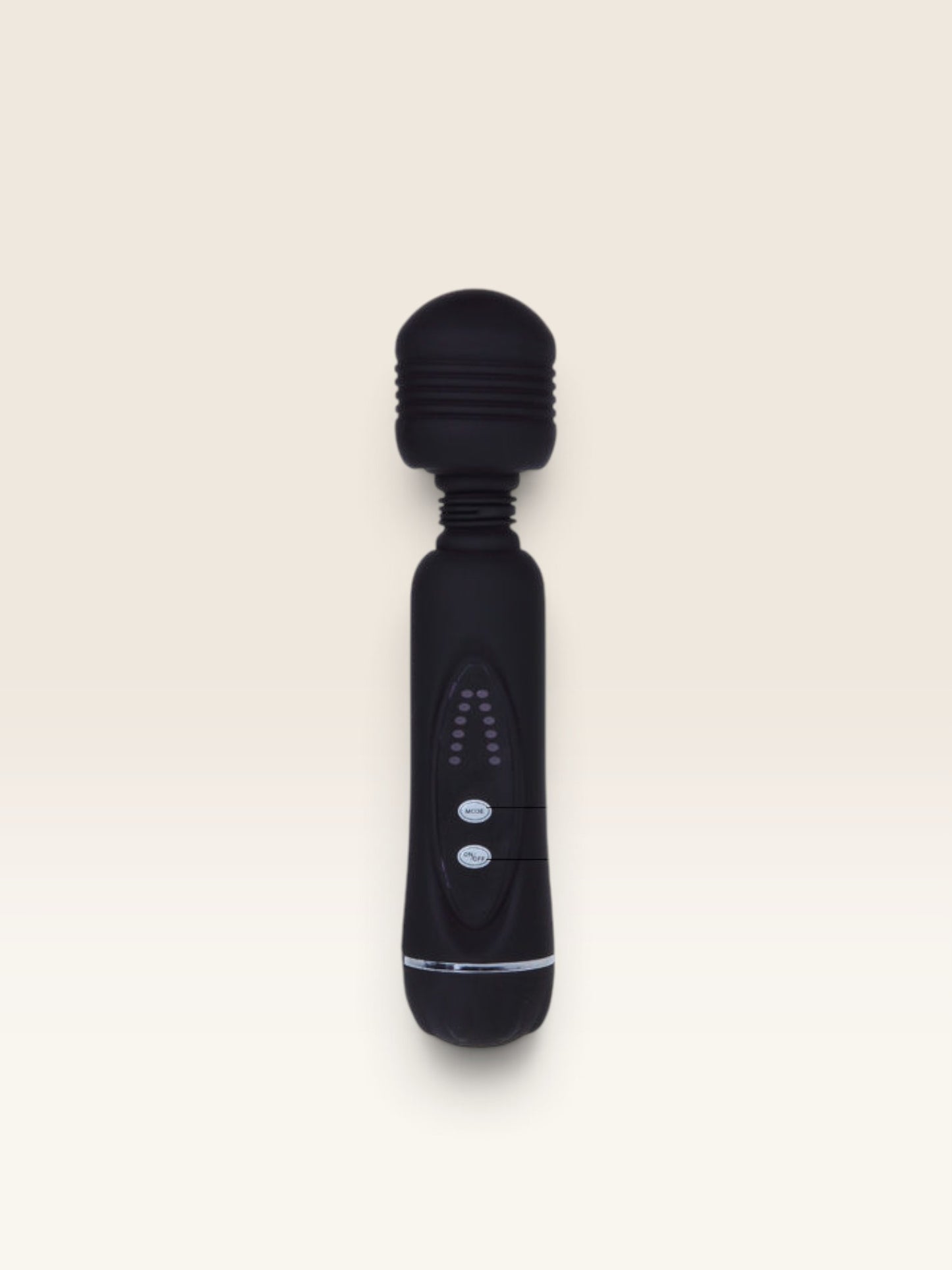 PRETTY LOVE - FLIRTATION MASSAGER MGICO