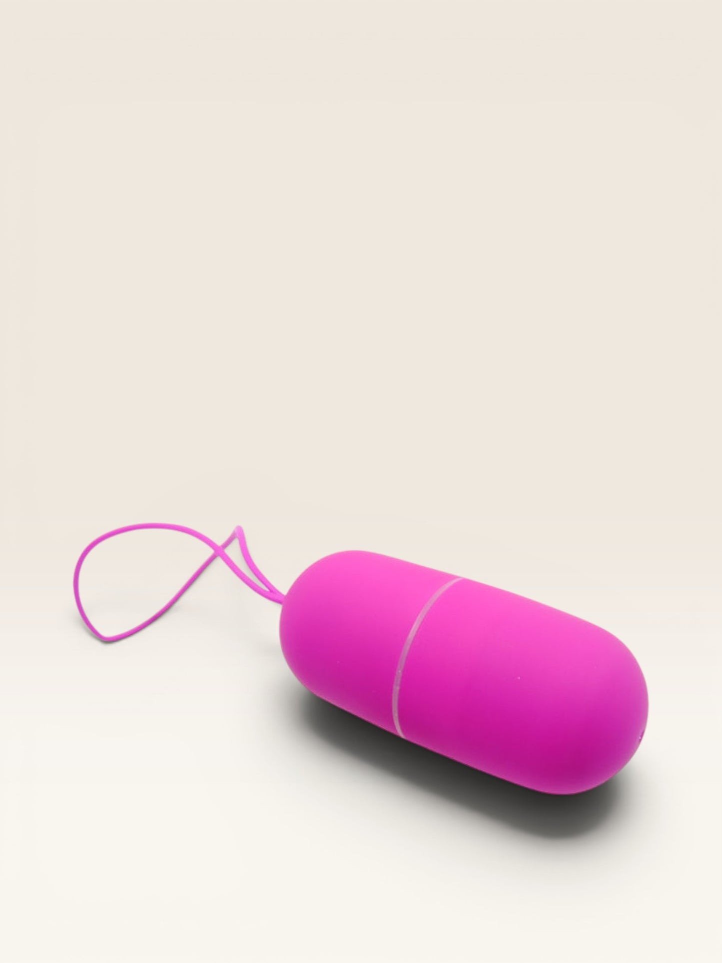 PRETTY LOVE - OVO VIBRATÓRIO ARVIN CONTROLE REMOTO 12V
