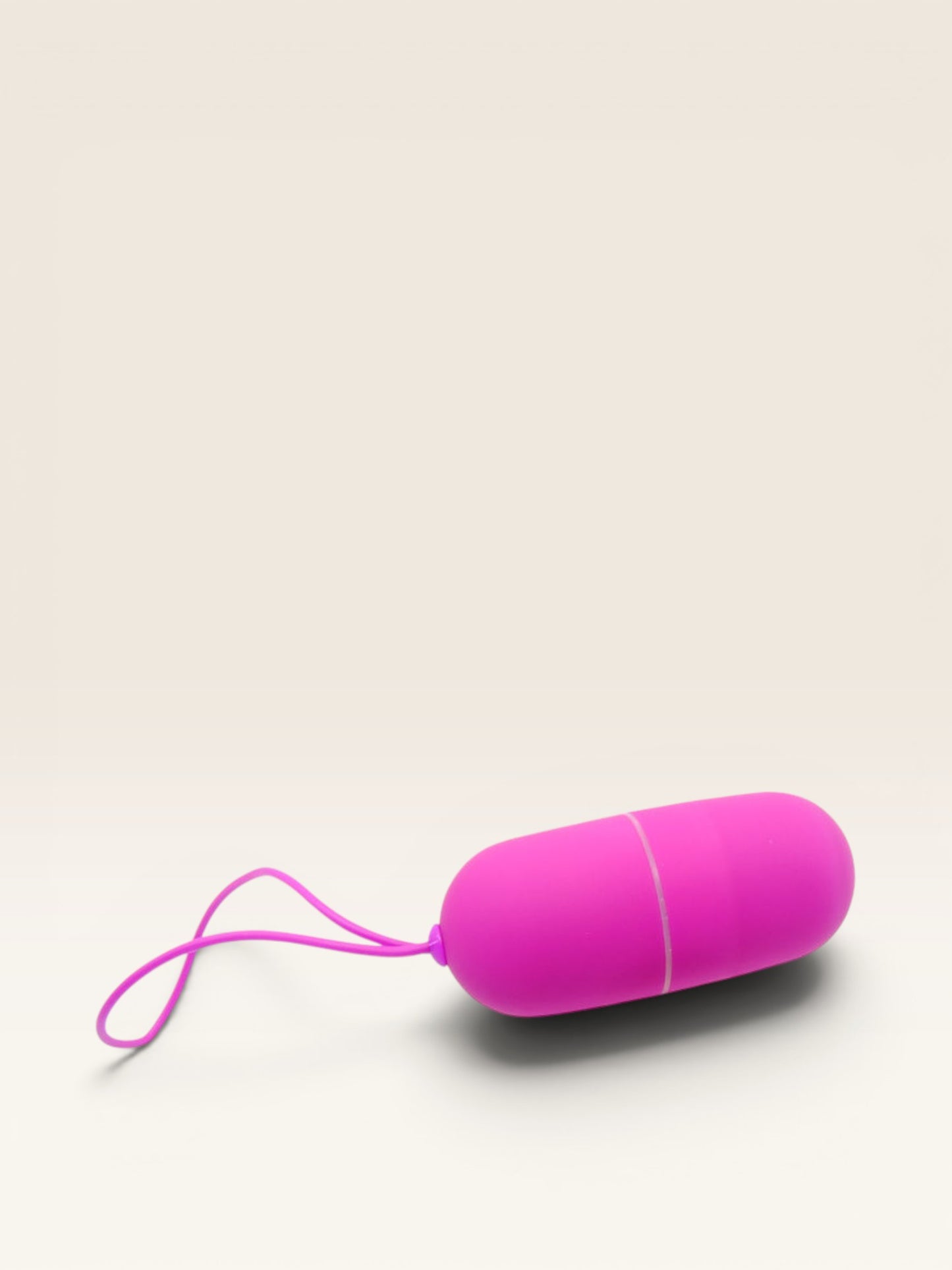 PRETTY LOVE - OVO VIBRATÓRIO ARVIN CONTROLE REMOTO 12V