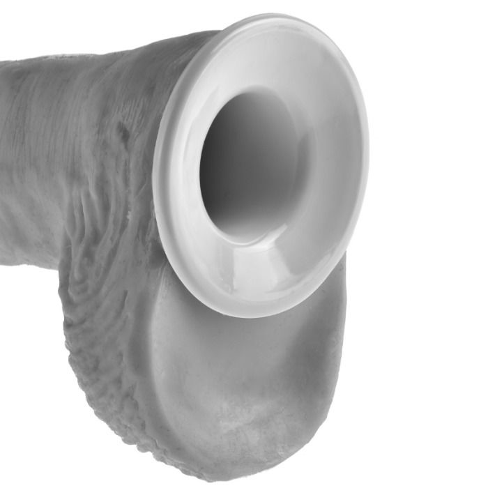 KING COCK - SISTEMA DE SUSPENSOR DE ALA OCA 28 CM