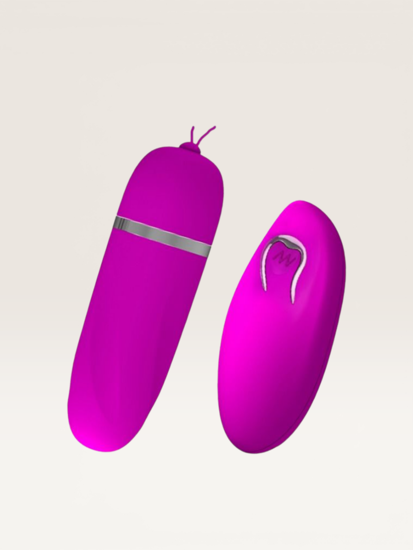 PRETTY LOVE - OVO VIBRANTE DEBBY COM CONTROLE