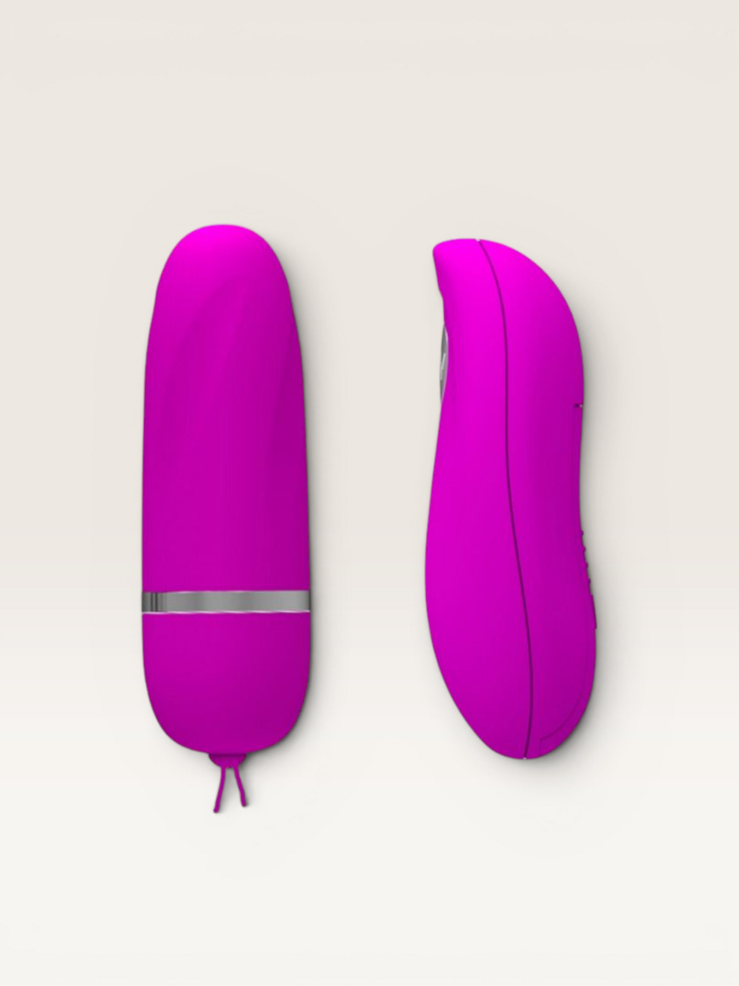 PRETTY LOVE - OVO VIBRANTE DEBBY COM CONTROLE