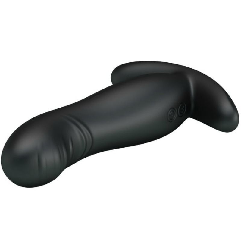 PRETTY LOVE — Massageador de Próstata com Vibração