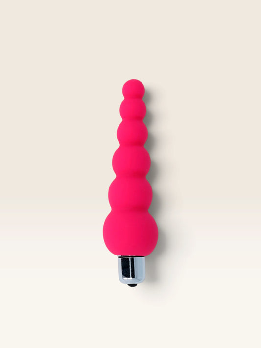 INTENSE - SNOOPY 7 VELOCIDADES SILICONE ROSA