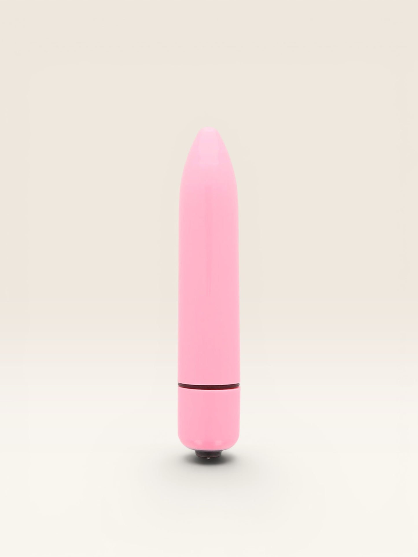GLOSSY - THIN VIBE ROSA