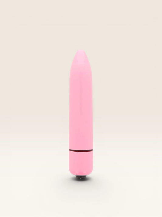 GLOSSY - THIN VIBE ROSA
