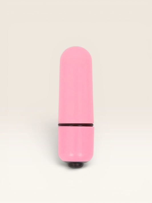 GLOSSY - PEQUENO BALA VIBE ROSA