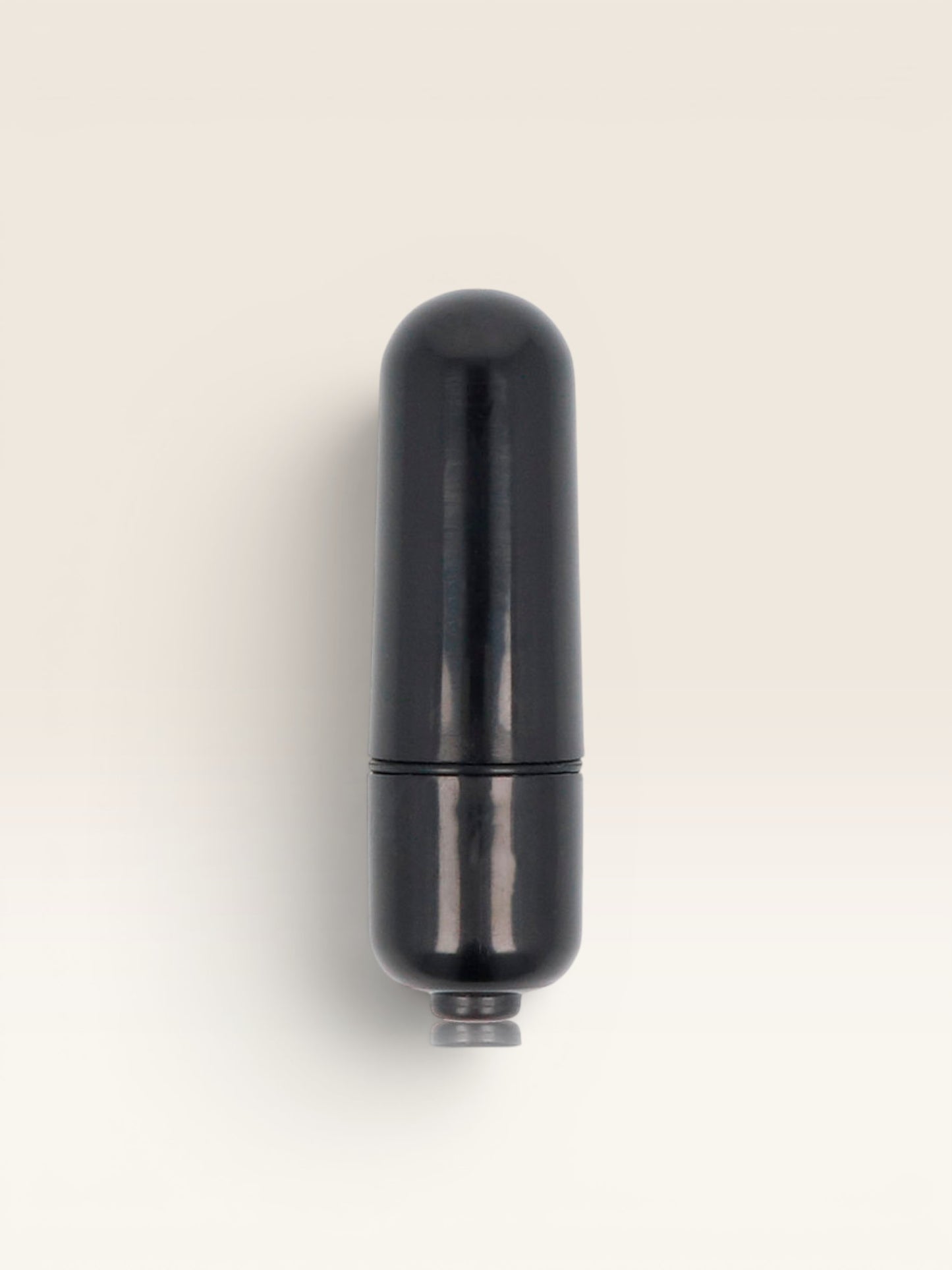 GLOSSY - PEQUENO BALA VIBE PRETO