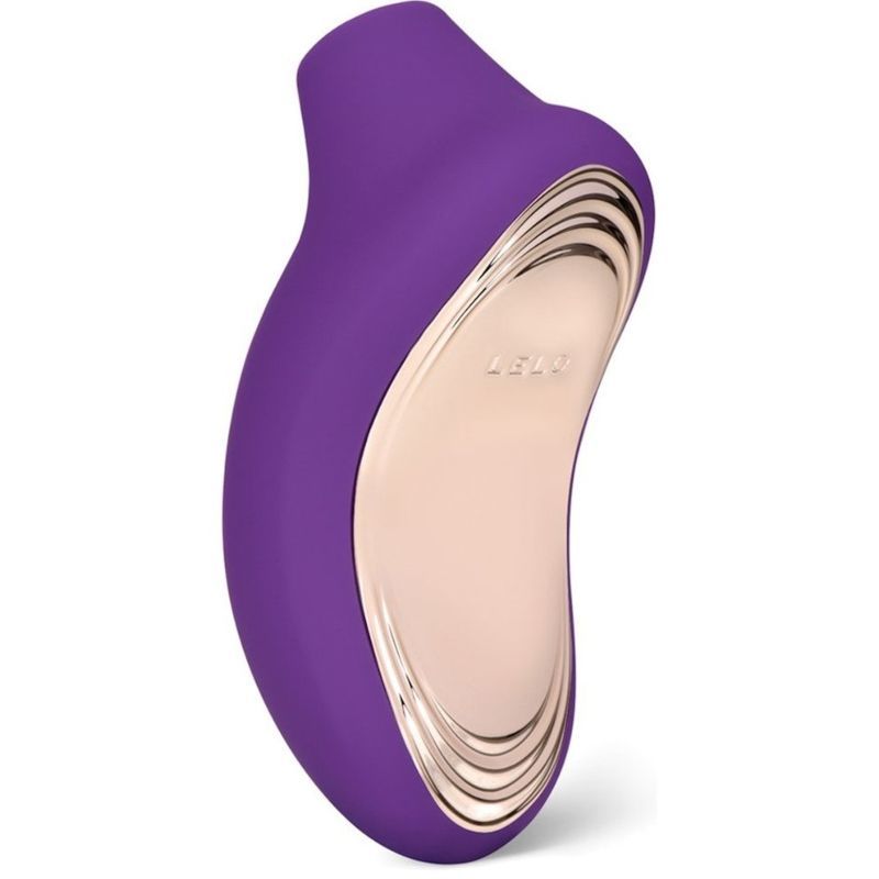 LELO - ESTIMULADOR DE CLITÓRIS SONA 2 LILAL