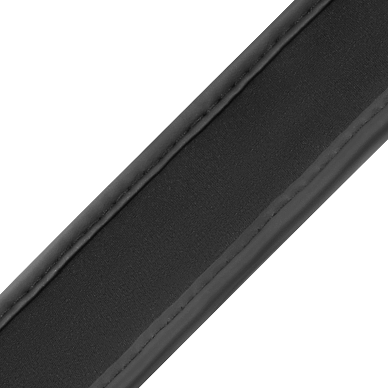 Fetish Submissive — Barra de Espalhamento de Bondage, com Forro em Neoprene