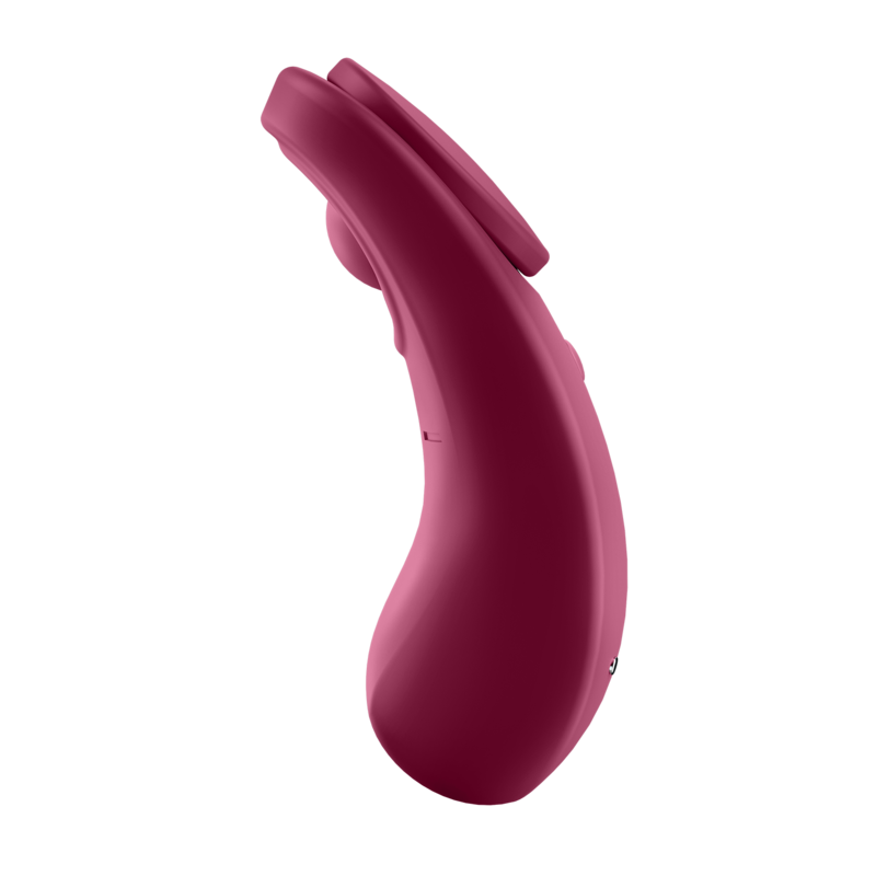 Satisfyer — Sexy Secret, Vibrador de Cueca com App