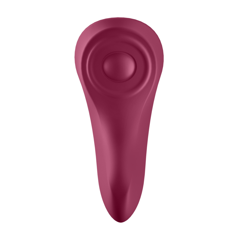 Satisfyer — Sexy Secret, Vibrador de Cueca com App