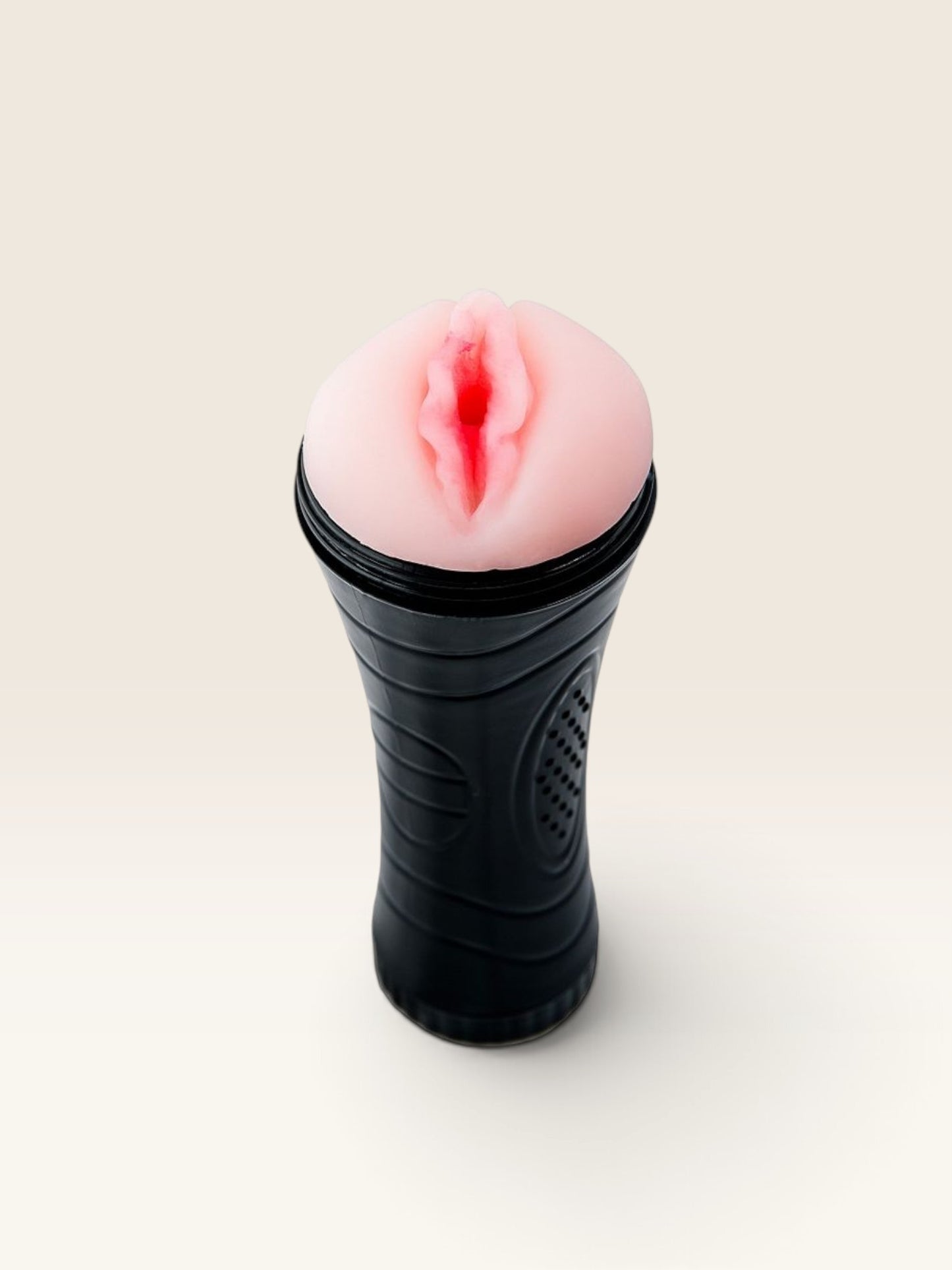 BAILE - VIBRADOR PUSSY VAGINA 7 RITMOS CIBERSKYN